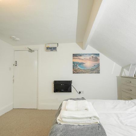 Yss The Church 2 Apartments Redcar Exterior foto